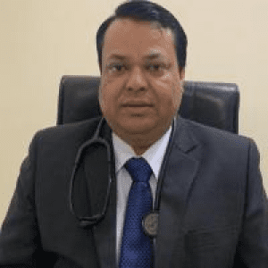 Dr. Sher Singh Dariya